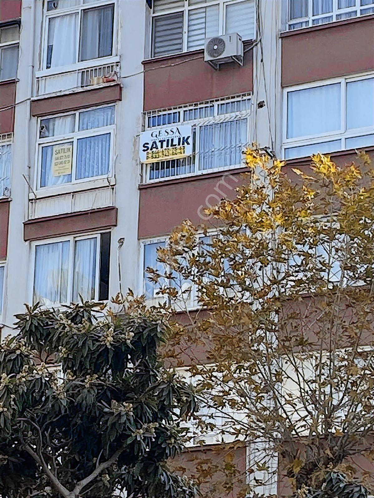 Satılık Temiz Asansörlü 3+1 Daire — fotoğraf 11
