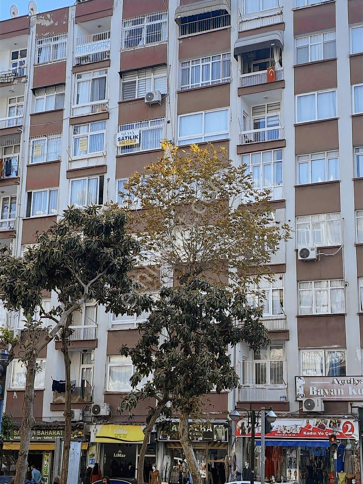 Satılık Temiz Asansörlü 3+1 Daire — fotoğraf 12