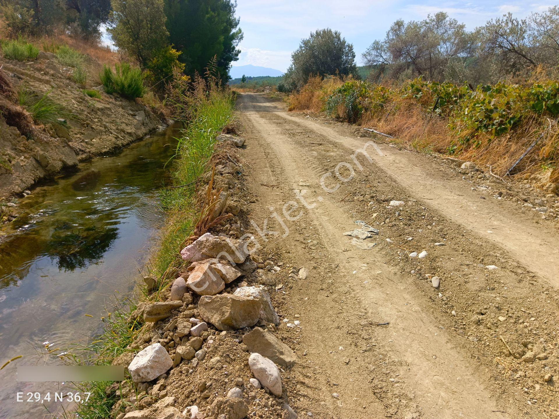 Sahil Atlıdere Müstakil Tapulu Arazi — fotoğraf 2
