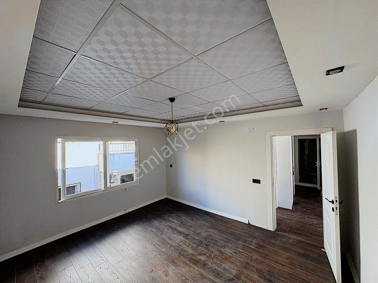 Mersin Toroslar Çukurova Mah Satılık Sıfır Dükkan + 3+1 Daire — fotoğraf 12