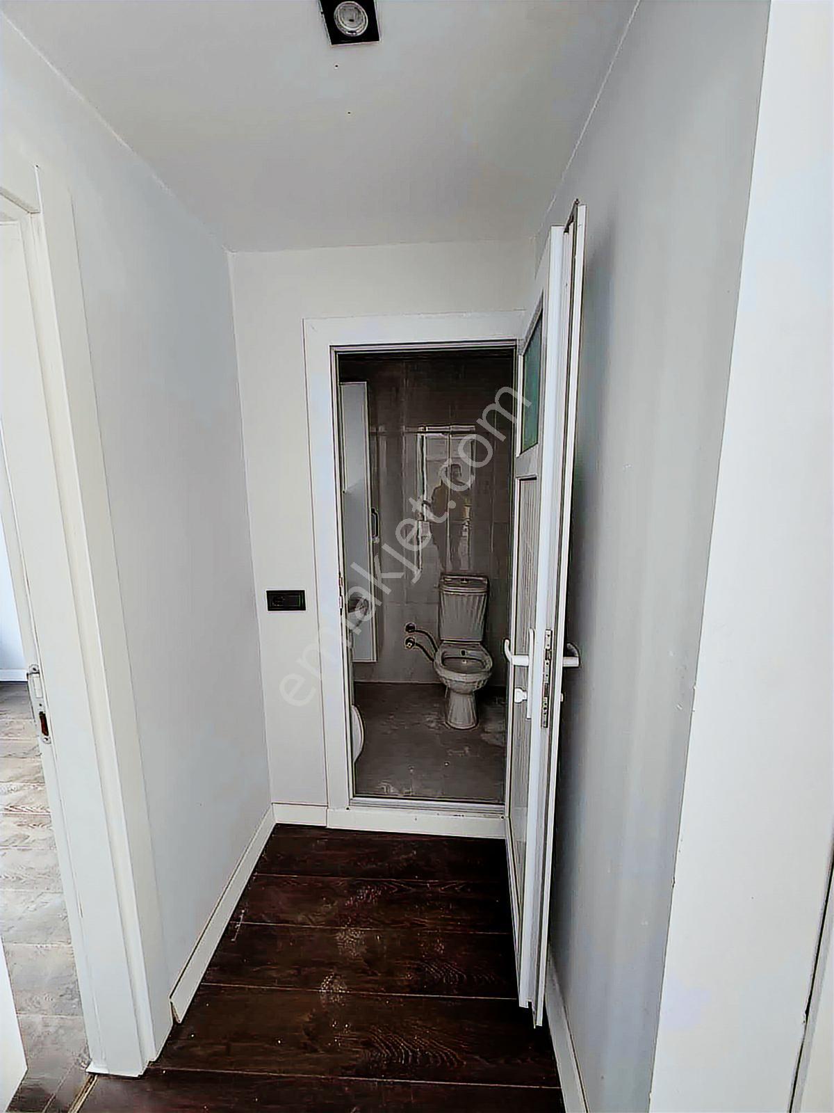 Mersin Toroslar Çukurova Mah Satılık Sıfır Dükkan + 3+1 Daire — fotoğraf 17