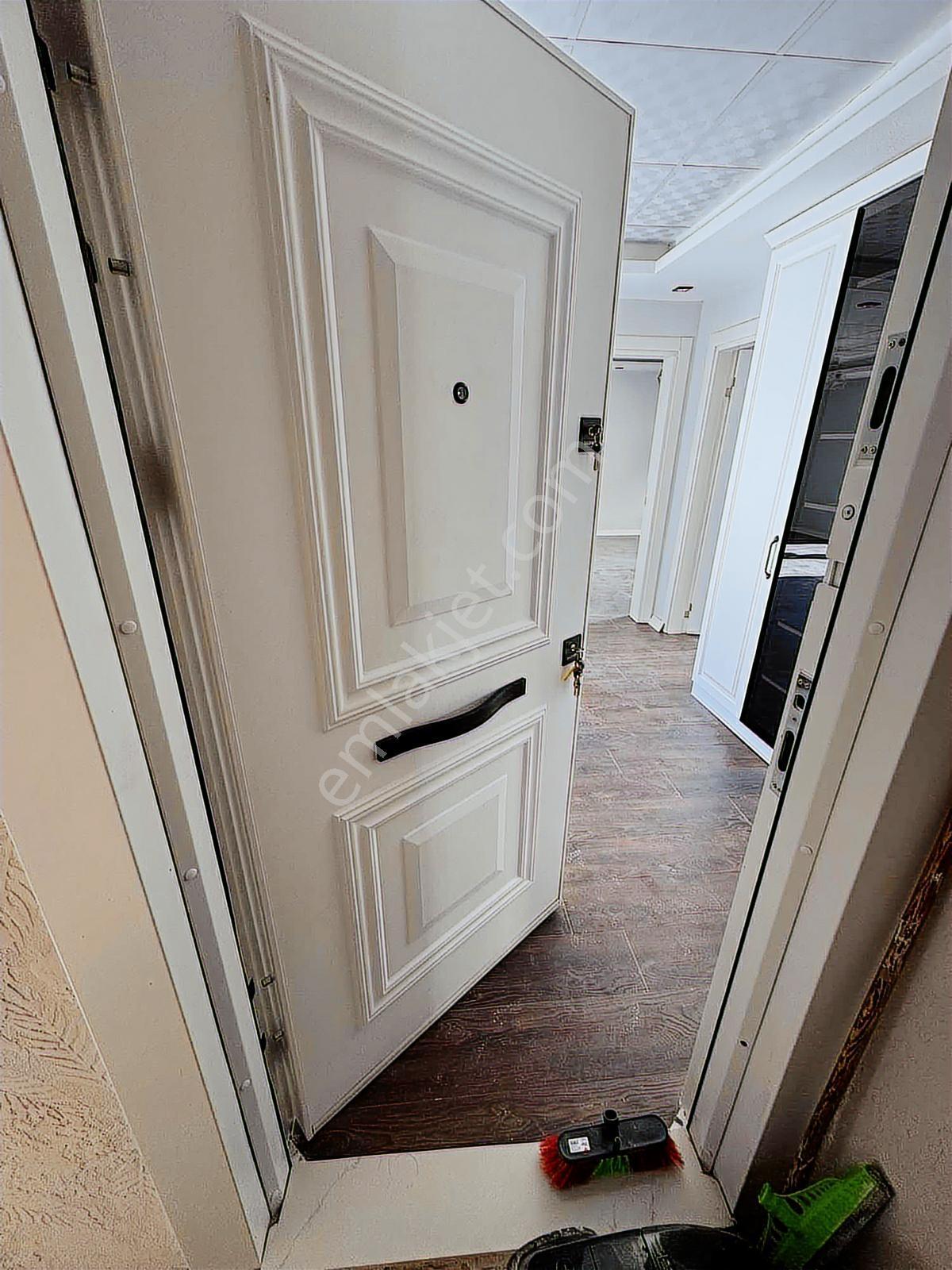 Mersin Toroslar Çukurova Mah Satılık Sıfır Dükkan + 3+1 Daire — fotoğraf 19