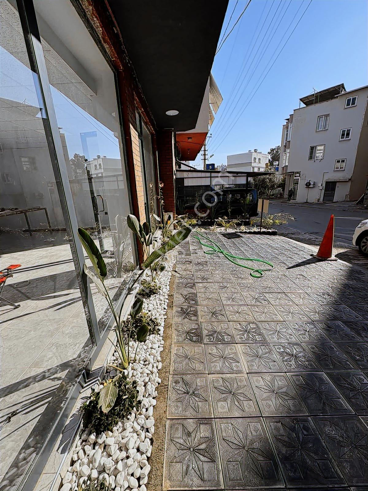Mersin Toroslar Çukurova Mah Satılık Sıfır Dükkan + 3+1 Daire — fotoğraf 30