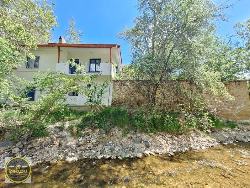 İpekyolu Gayrimenkul'den İnözü Vadisinde 6345 M2 Turistik Tesis — fotoğraf 9