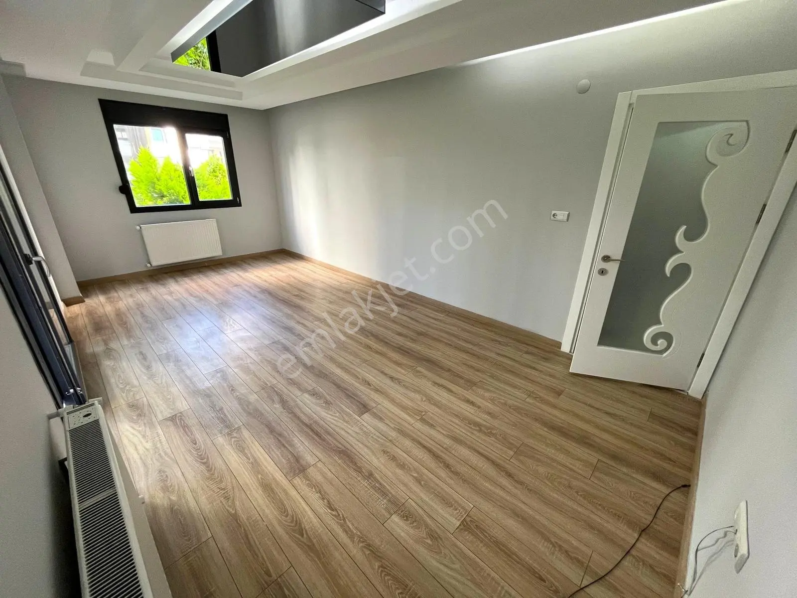 Yetkili Gümüşden Akçayda Full Kredili Doğalgazlı Denize 600m Şahane 2+1 Satılık Daire — fotoğraf 6