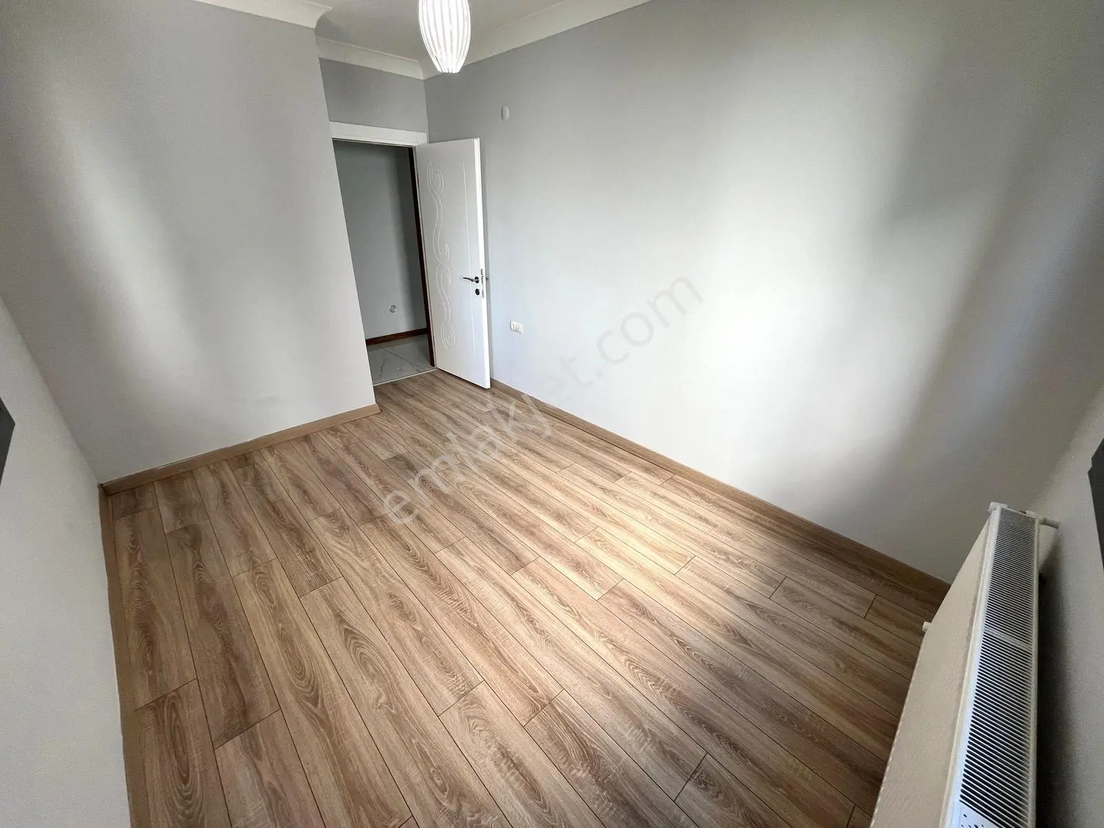 Yetkili Gümüşden Akçayda Full Kredili Doğalgazlı Denize 600m Şahane 2+1 Satılık Daire — fotoğraf 10