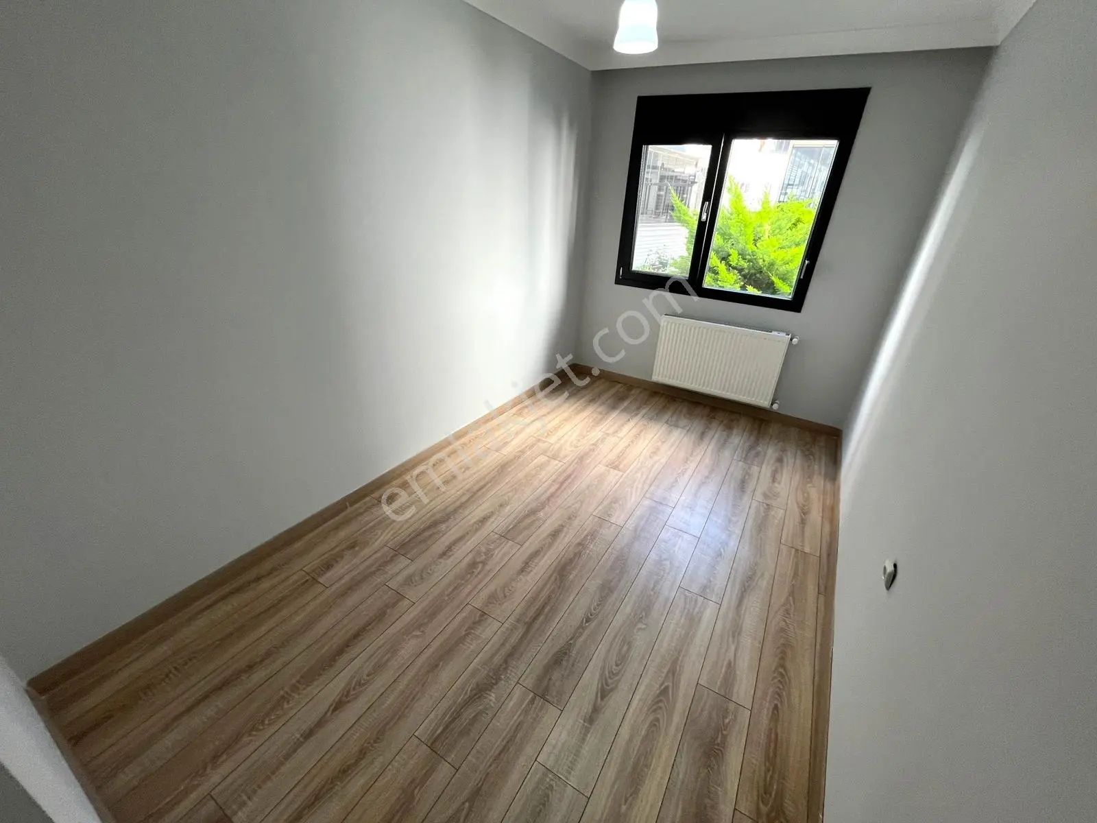 Yetkili Gümüşden Akçayda Full Kredili Doğalgazlı Denize 600m Şahane 2+1 Satılık Daire — fotoğraf 11