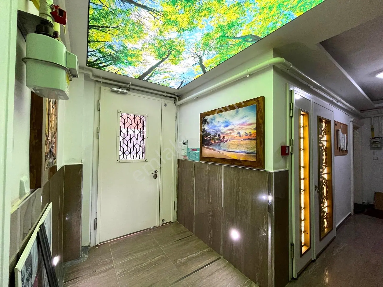 Yetkili Gümüşden Akçayda Full Kredili Doğalgazlı Denize 600m Şahane 2+1 Satılık Daire — fotoğraf 20