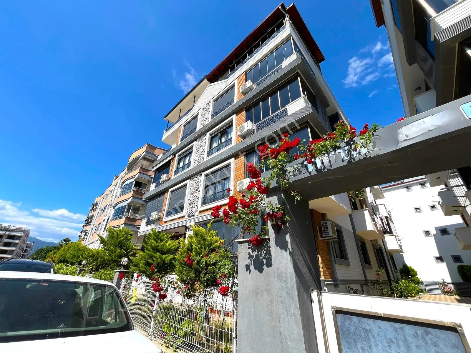 Yetkili Gümüşden Akçayda Full Kredili Doğalgazlı Denize 600m Şahane 2+1 Satılık Daire — fotoğraf 22