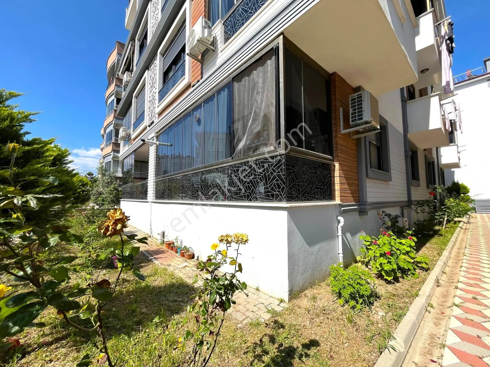Yetkili Gümüşden Akçayda Full Kredili Doğalgazlı Denize 600m Şahane 2+1 Satılık Daire — fotoğraf 24