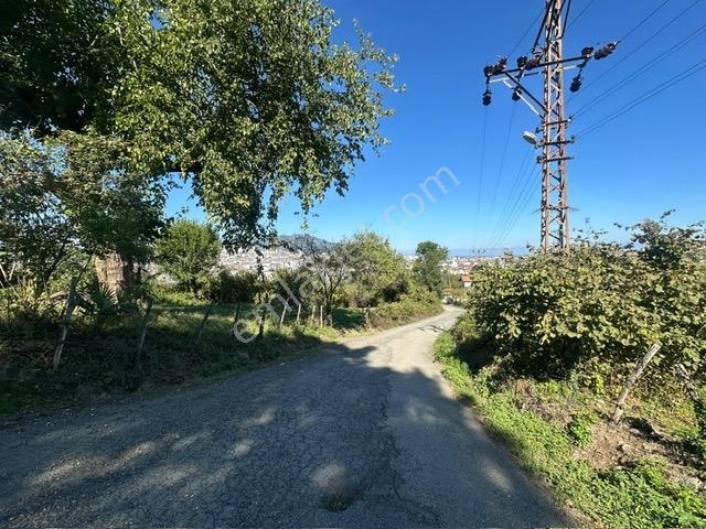 Tepe Gayrimenkul Karşıyaka Yeni Otogar Bölgesi 901 M2 Köşe Arsa — fotoğraf 2