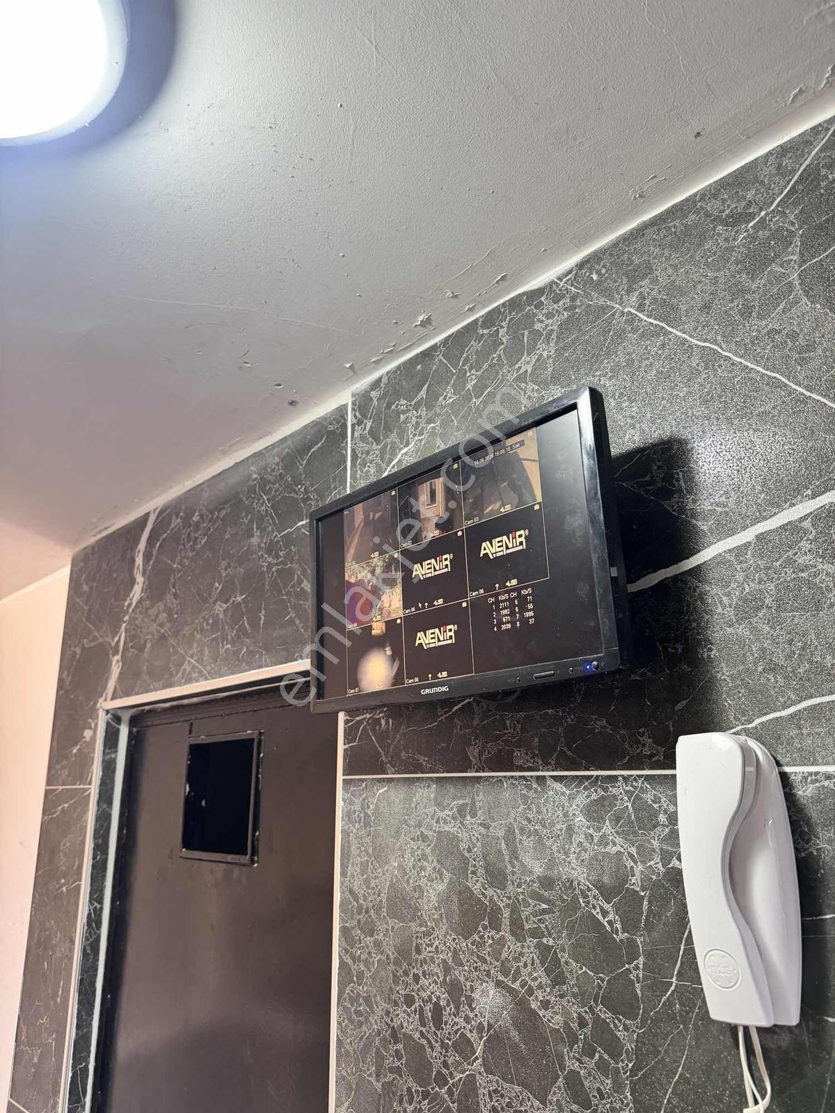 Tepecik Mh Lüks Cadde Üzerinde Özel Dizayn 3+1 Daire — fotoğraf 6