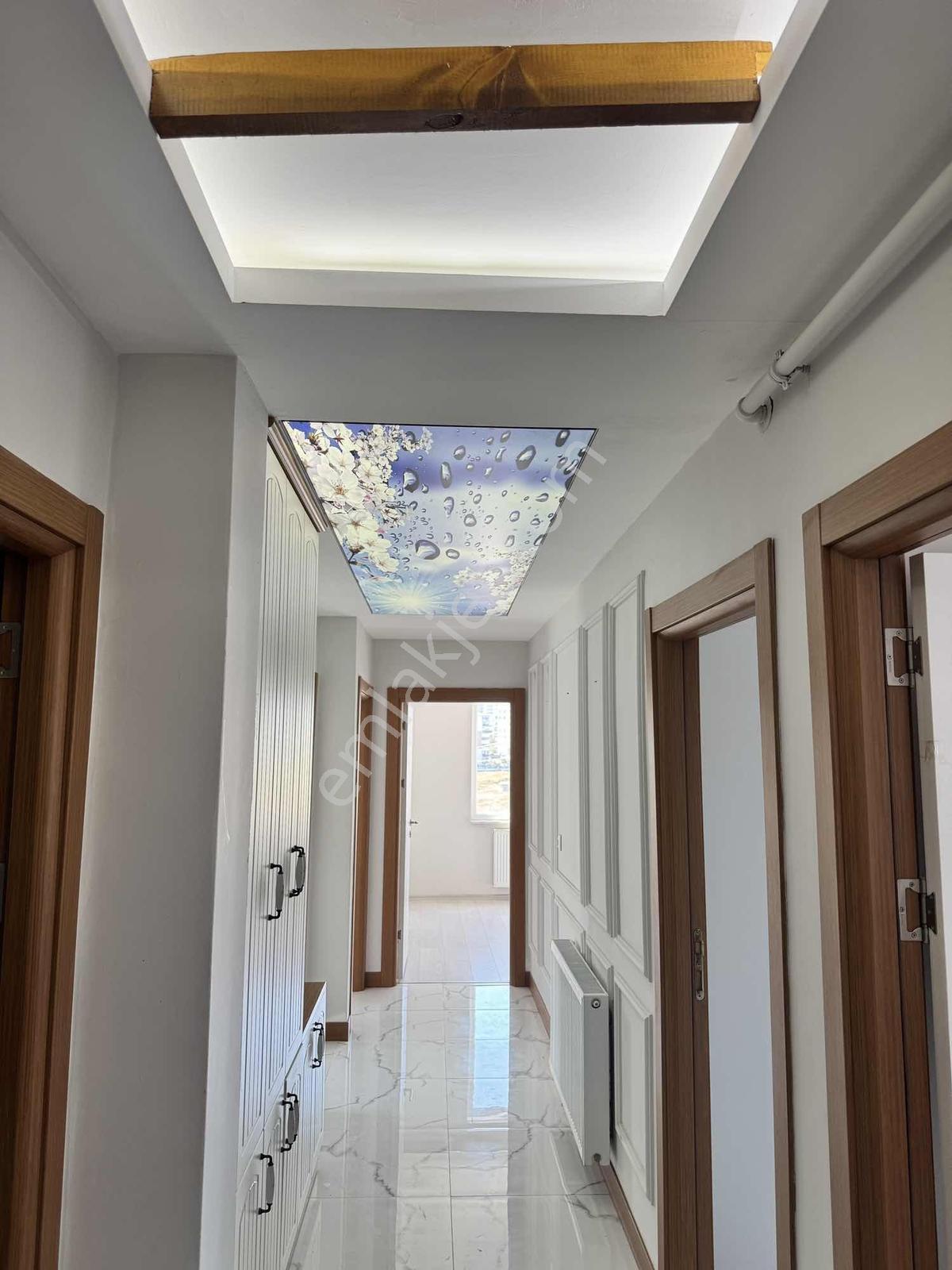 Tepecik Mh Lüks Cadde Üzerinde Özel Dizayn 3+1 Daire — fotoğraf 9