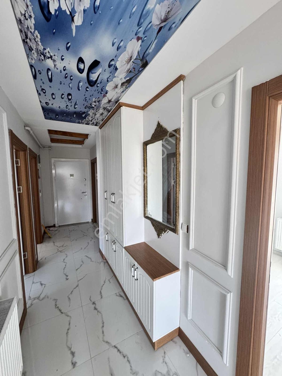 Tepecik Mh Lüks Cadde Üzerinde Özel Dizayn 3+1 Daire — fotoğraf 15