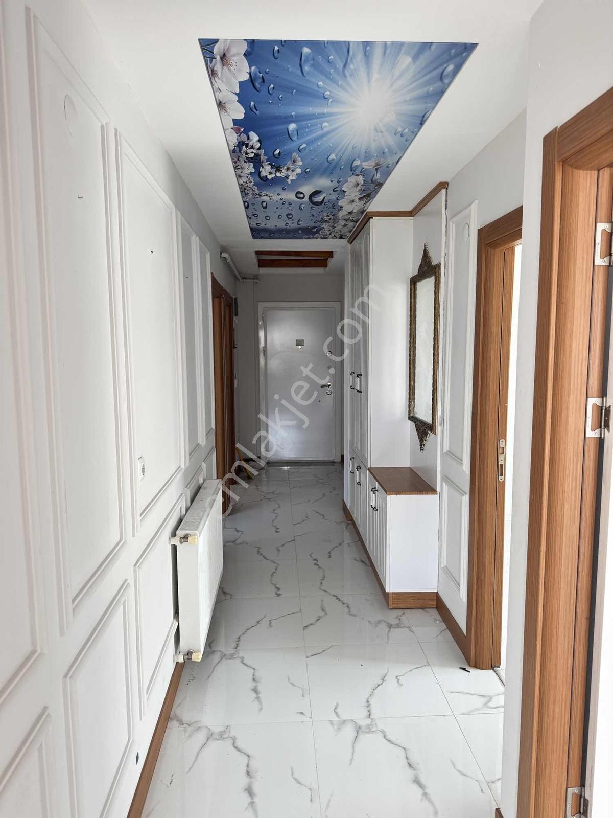 Tepecik Mh Lüks Cadde Üzerinde Özel Dizayn 3+1 Daire — fotoğraf 16