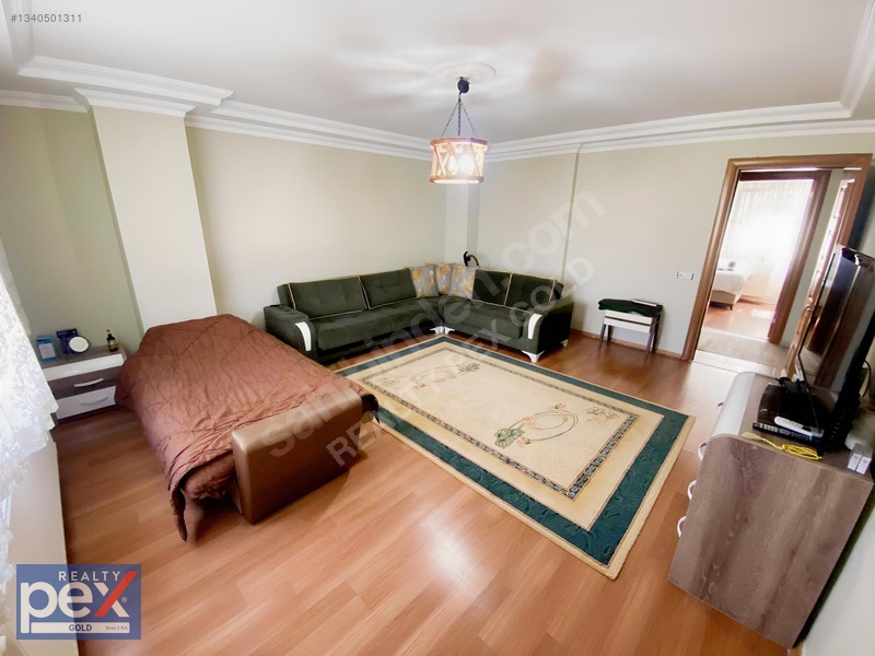 Pex'ten Manisa Yunusemre 75. Yıl Mah.'sinde Satılık 3+1 Daire — fotoğraf 2