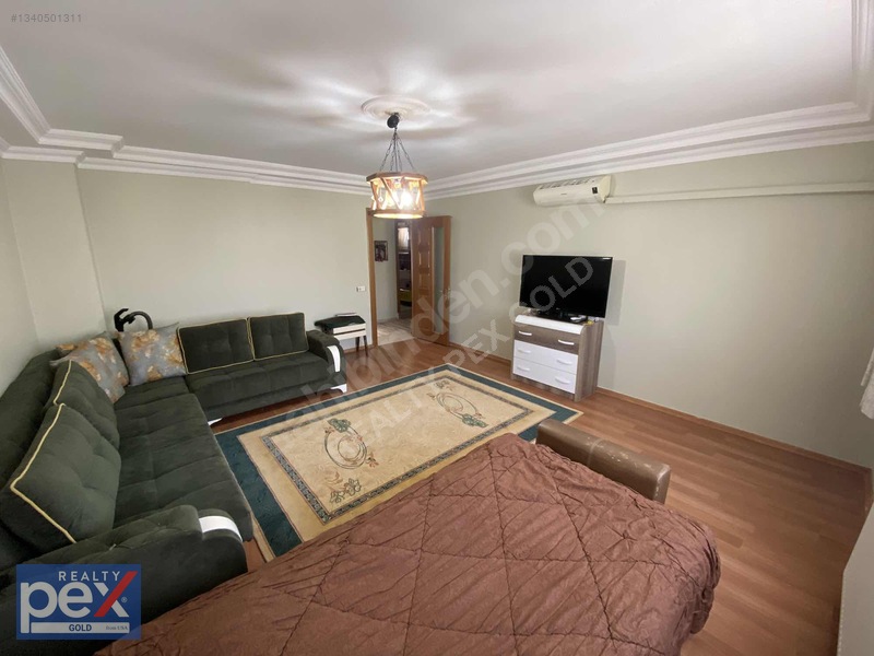 Pex'ten Manisa Yunusemre 75. Yıl Mah.'sinde Satılık 3+1 Daire — fotoğraf 3