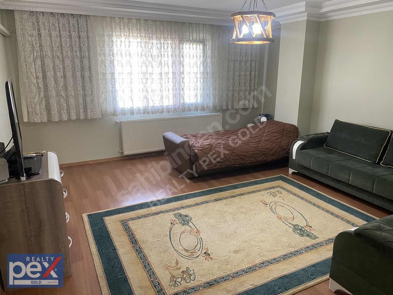 Pex'ten Manisa Yunusemre 75. Yıl Mah.'sinde Satılık 3+1 Daire — fotoğraf 4