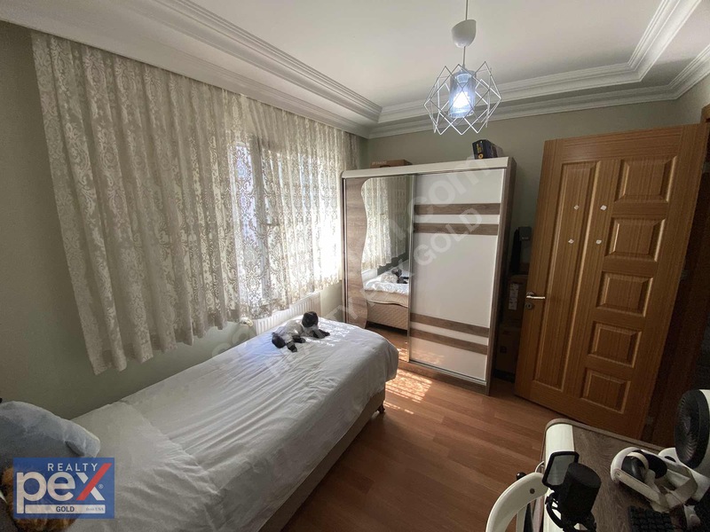 Pex'ten Manisa Yunusemre 75. Yıl Mah.'sinde Satılık 3+1 Daire — fotoğraf 6