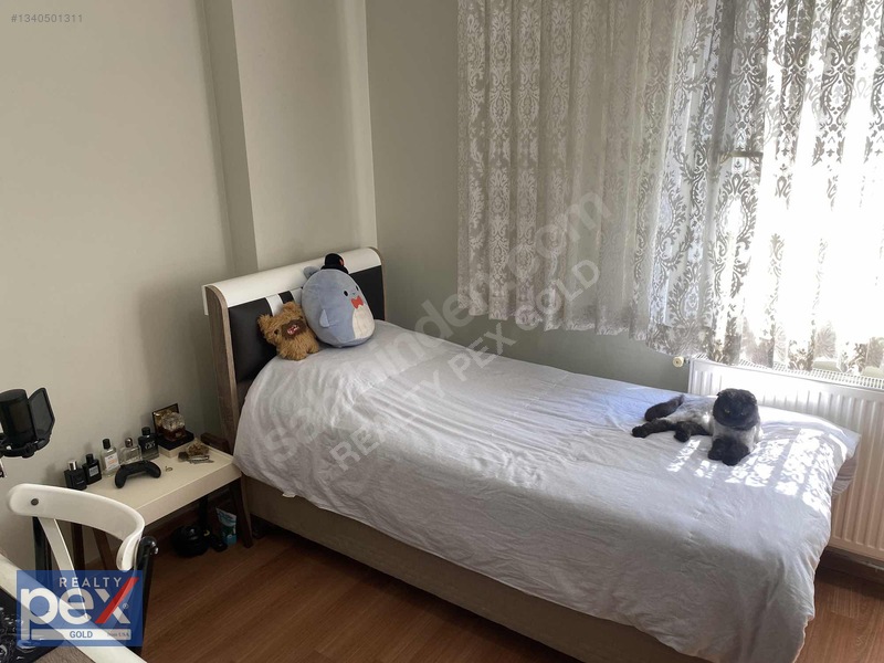 Pex'ten Manisa Yunusemre 75. Yıl Mah.'sinde Satılık 3+1 Daire — fotoğraf 7