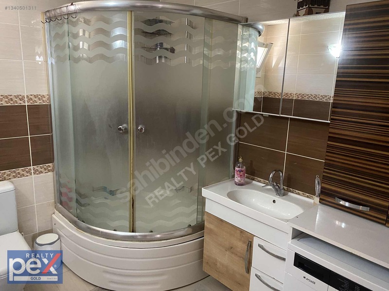 Pex'ten Manisa Yunusemre 75. Yıl Mah.'sinde Satılık 3+1 Daire — fotoğraf 12