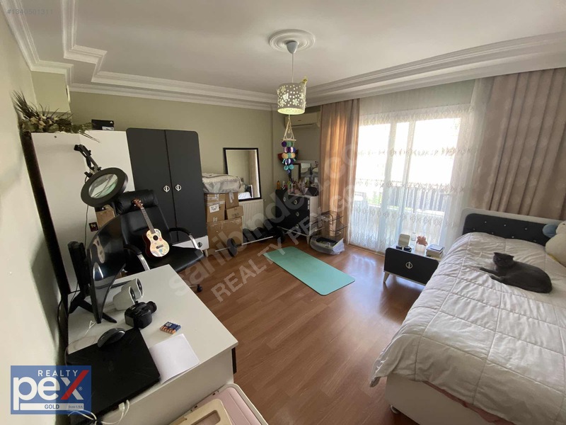 Pex'ten Manisa Yunusemre 75. Yıl Mah.'sinde Satılık 3+1 Daire — fotoğraf 13