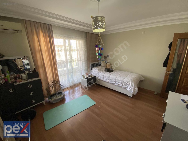 Pex'ten Manisa Yunusemre 75. Yıl Mah.'sinde Satılık 3+1 Daire — fotoğraf 14
