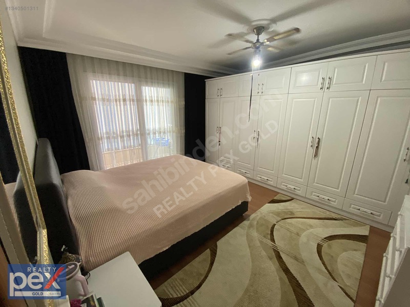Pex'ten Manisa Yunusemre 75. Yıl Mah.'sinde Satılık 3+1 Daire — fotoğraf 16