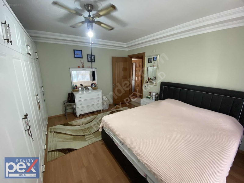 Pex'ten Manisa Yunusemre 75. Yıl Mah.'sinde Satılık 3+1 Daire — fotoğraf 17