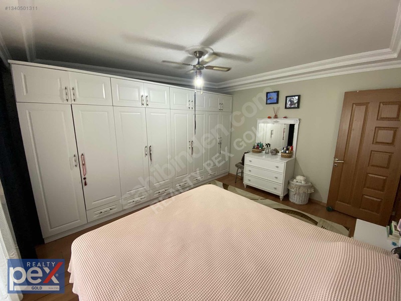 Pex'ten Manisa Yunusemre 75. Yıl Mah.'sinde Satılık 3+1 Daire — fotoğraf 18