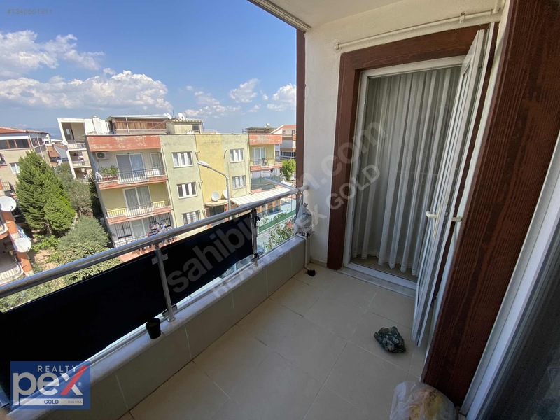 Pex'ten Manisa Yunusemre 75. Yıl Mah.'sinde Satılık 3+1 Daire — fotoğraf 21