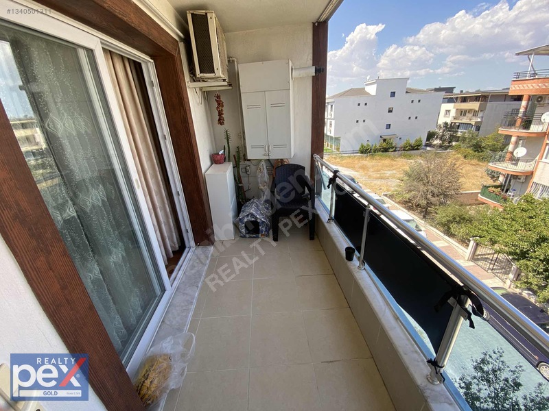Pex'ten Manisa Yunusemre 75. Yıl Mah.'sinde Satılık 3+1 Daire — fotoğraf 22