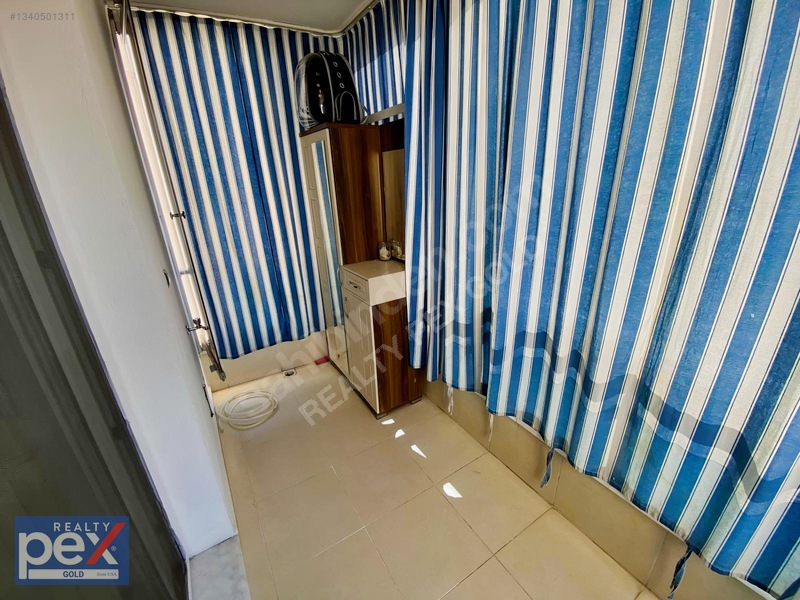 Pex'ten Manisa Yunusemre 75. Yıl Mah.'sinde Satılık 3+1 Daire — fotoğraf 23