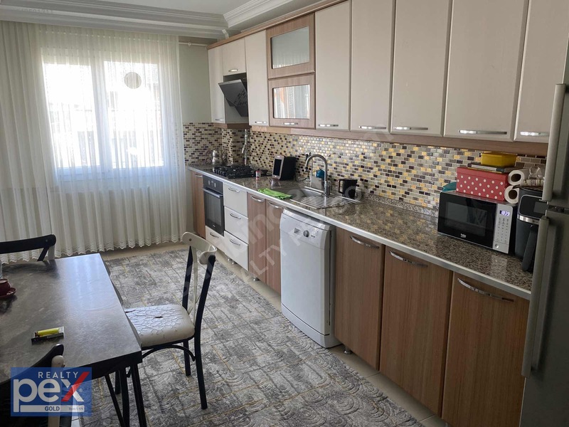 Pex'ten Manisa Yunusemre 75. Yıl Mah.'sinde Satılık 3+1 Daire — fotoğraf 25