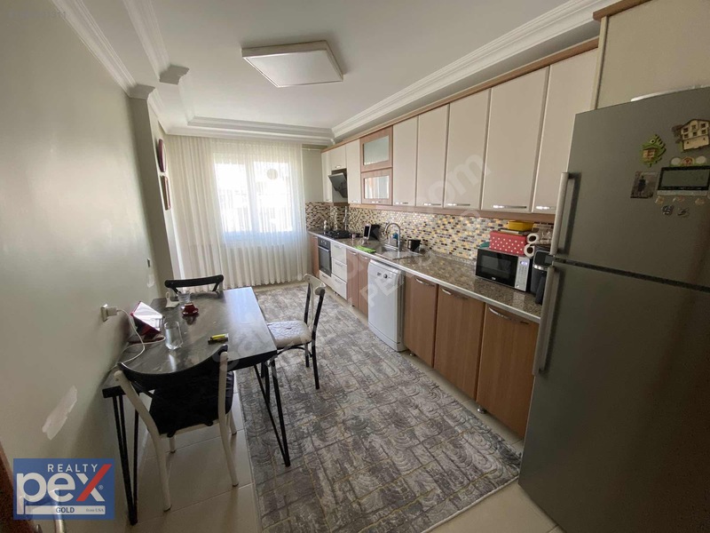 Pex'ten Manisa Yunusemre 75. Yıl Mah.'sinde Satılık 3+1 Daire — fotoğraf 26