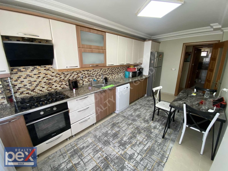 Pex'ten Manisa Yunusemre 75. Yıl Mah.'sinde Satılık 3+1 Daire — fotoğraf 27