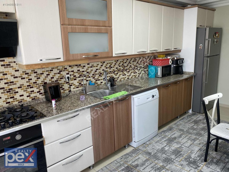 Pex'ten Manisa Yunusemre 75. Yıl Mah.'sinde Satılık 3+1 Daire — fotoğraf 28