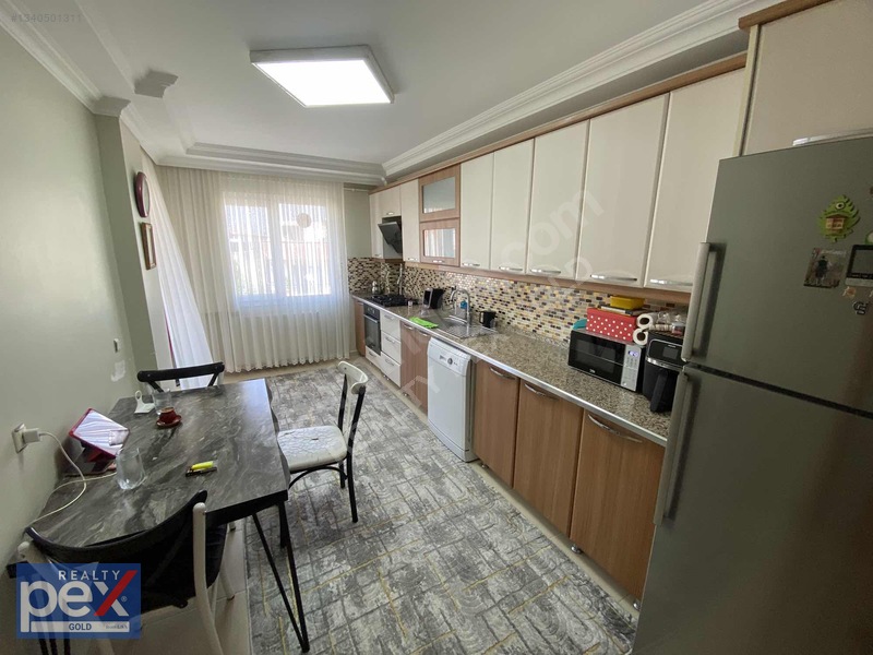 Pex'ten Manisa Yunusemre 75. Yıl Mah.'sinde Satılık 3+1 Daire — fotoğraf 29
