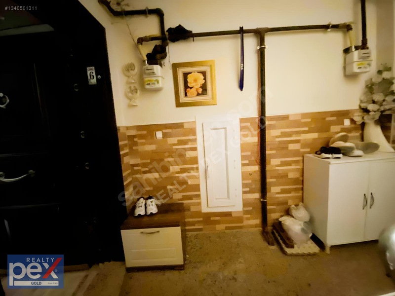Pex'ten Manisa Yunusemre 75. Yıl Mah.'sinde Satılık 3+1 Daire — fotoğraf 30