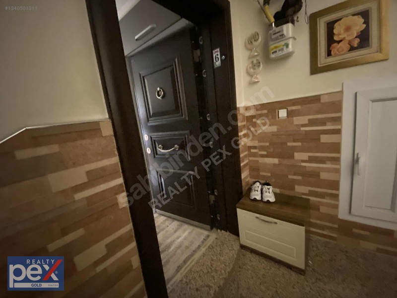 Pex'ten Manisa Yunusemre 75. Yıl Mah.'sinde Satılık 3+1 Daire — fotoğraf 31