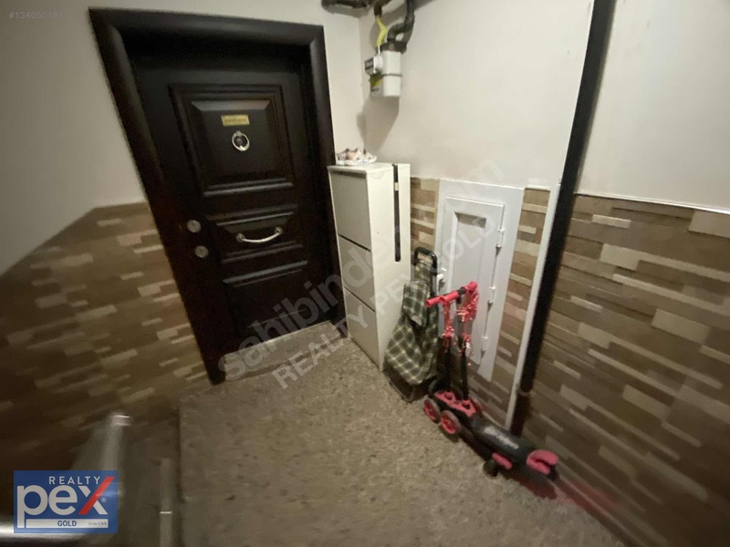 Pex'ten Manisa Yunusemre 75. Yıl Mah.'sinde Satılık 3+1 Daire — fotoğraf 32