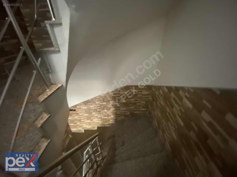 Pex'ten Manisa Yunusemre 75. Yıl Mah.'sinde Satılık 3+1 Daire — fotoğraf 33