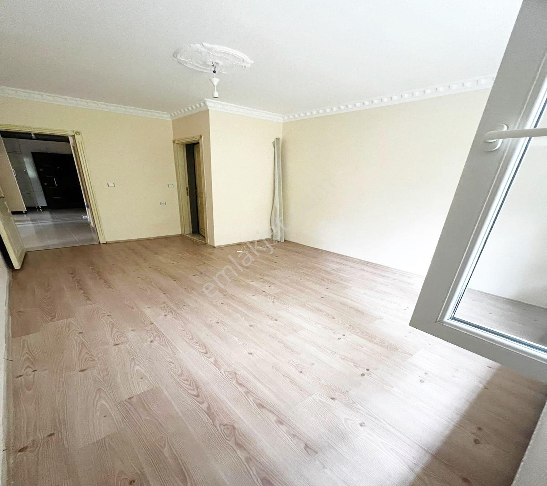 Atapark Elmalı Caddesi’nde Şirin Ve Kullanışlı 3+1 Daire! — fotoğraf 11