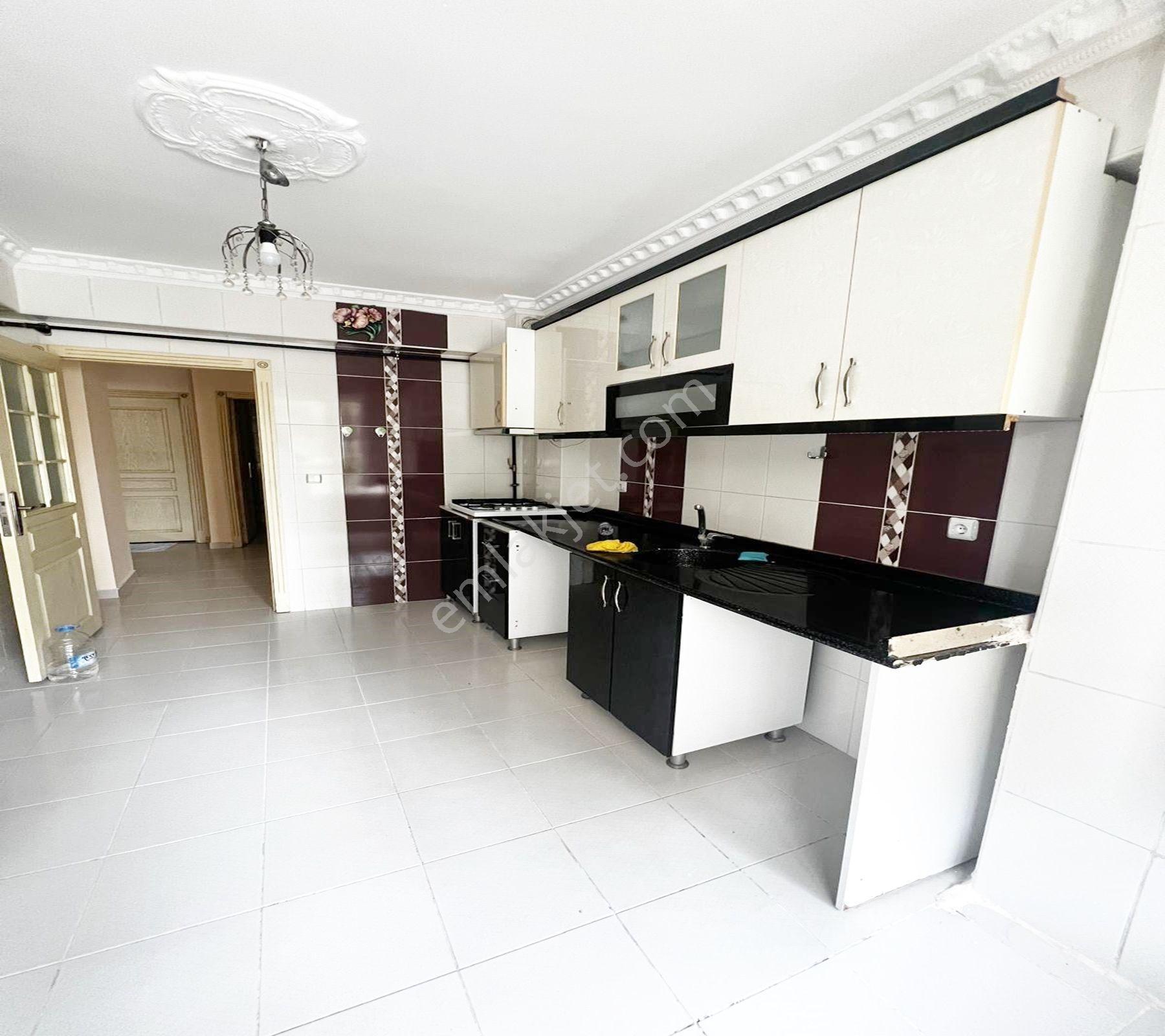 Atapark Elmalı Caddesi’nde Şirin Ve Kullanışlı 3+1 Daire! — fotoğraf 16