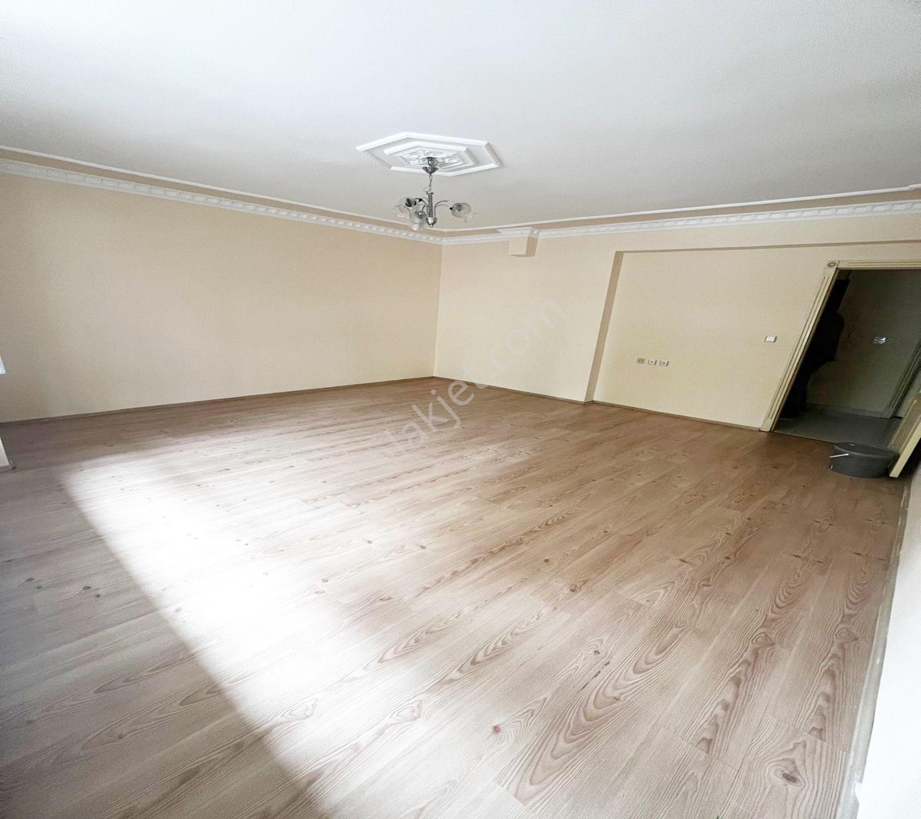 Atapark Elmalı Caddesi’nde Şirin Ve Kullanışlı 3+1 Daire! — fotoğraf 17
