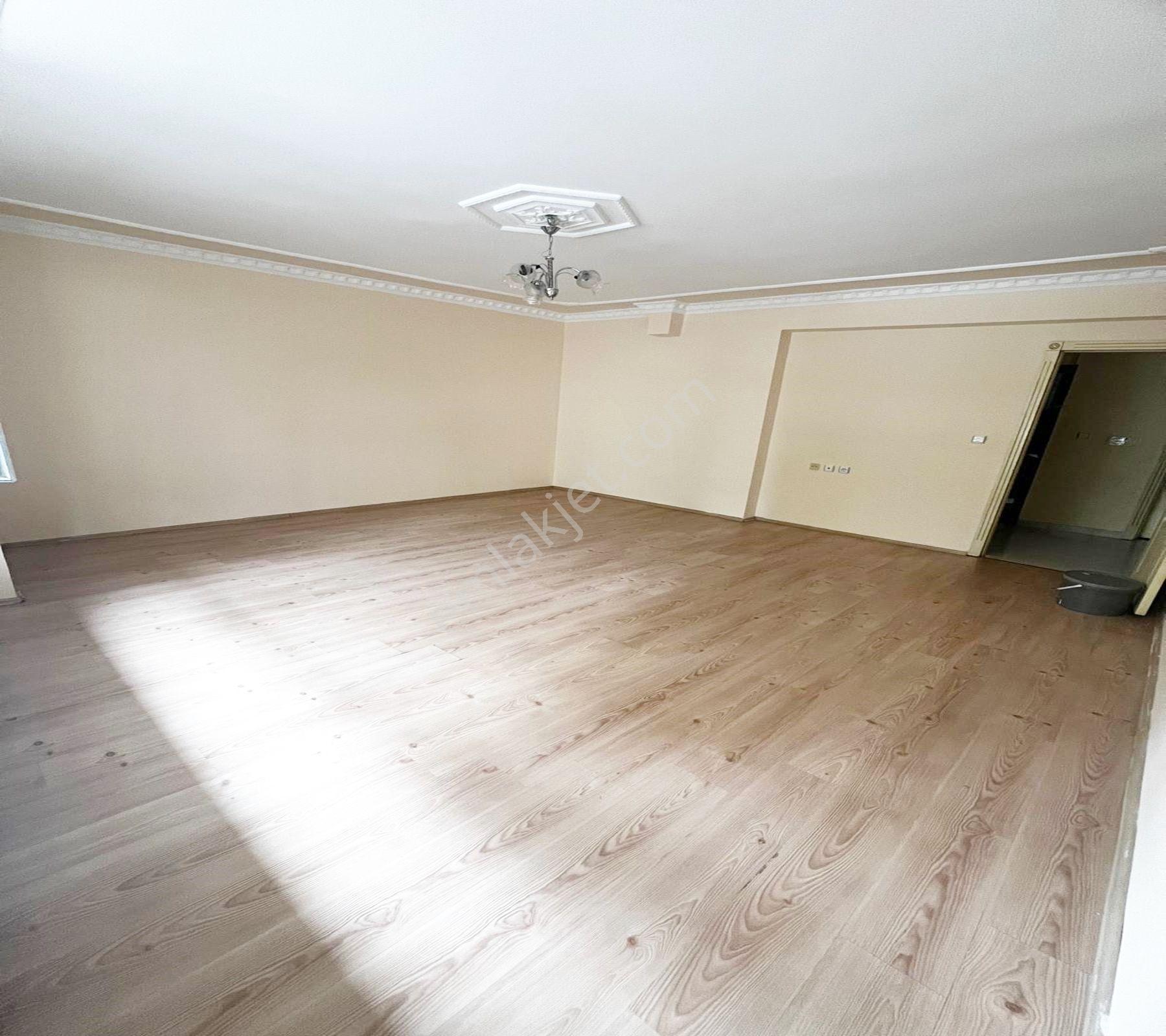 Atapark Elmalı Caddesi’nde Şirin Ve Kullanışlı 3+1 Daire! — fotoğraf 18