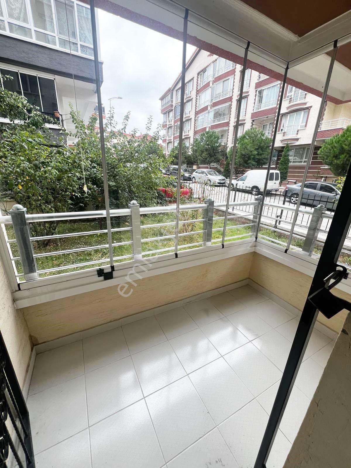 Atapark Elmalı Caddesi’nde Şirin Ve Kullanışlı 3+1 Daire! — fotoğraf 20