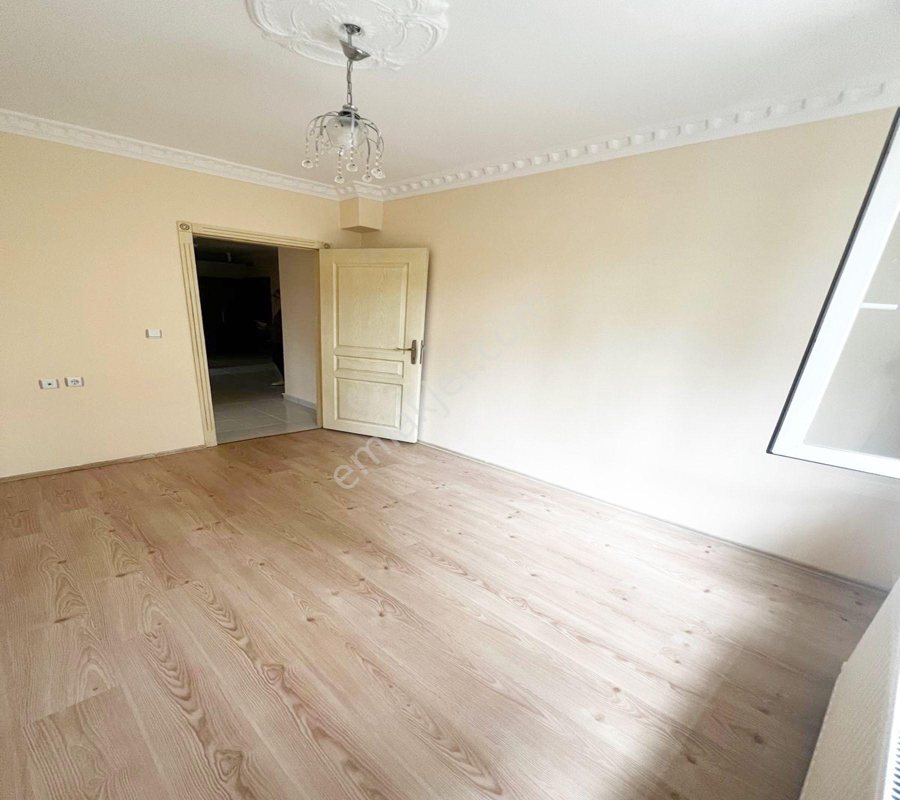 Atapark Elmalı Caddesi’nde Şirin Ve Kullanışlı 3+1 Daire! — fotoğraf 22