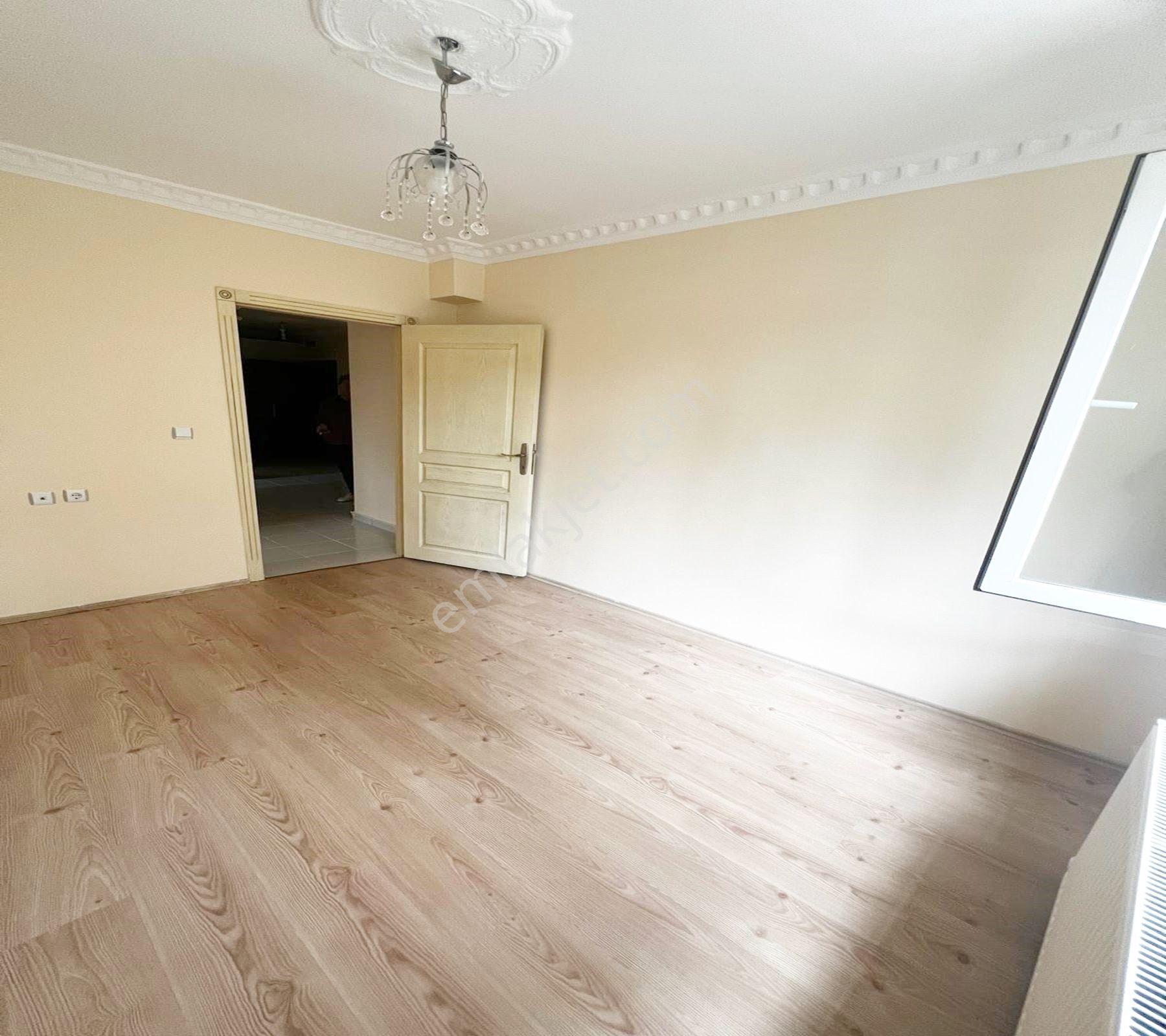 Atapark Elmalı Caddesi’nde Şirin Ve Kullanışlı 3+1 Daire! — fotoğraf 23