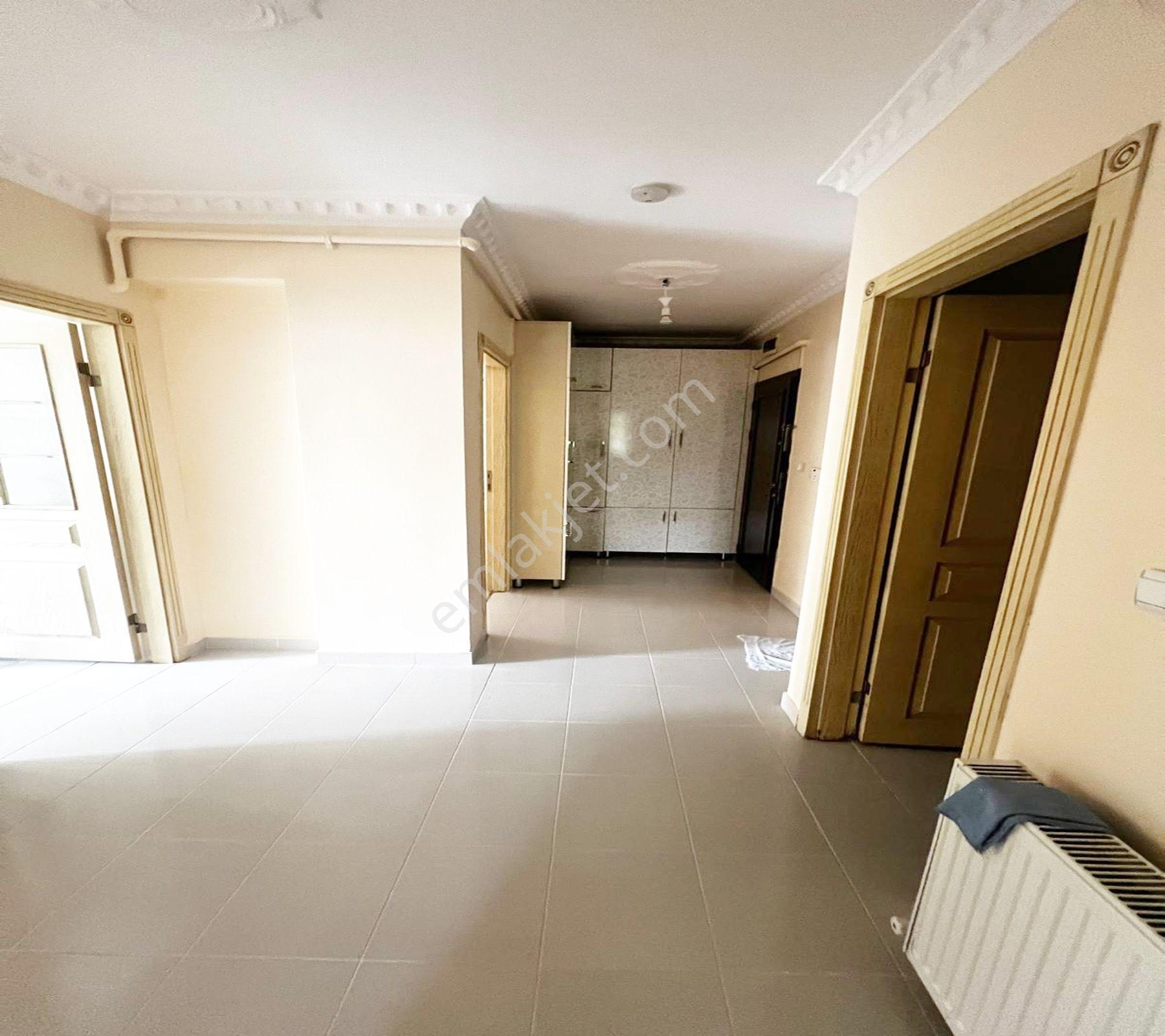Atapark Elmalı Caddesi’nde Şirin Ve Kullanışlı 3+1 Daire! — fotoğraf 27